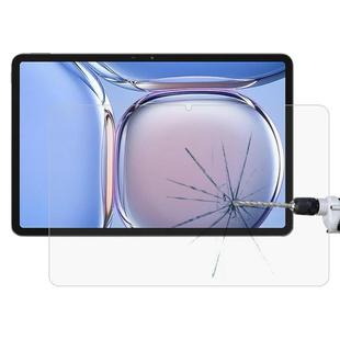 For Blackview MEGA 3 12.1 inch 9H 0.3mm Explosion-proof Tempered Glass Film