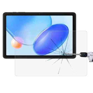 For Blackview Tab 20 WiFi 10.1 inch 9H 0.3mm Explosion-proof Tempered Glass Film