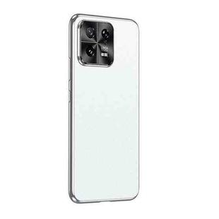 For Xiaomi 13 Starshine Frosted Series Airbag Shockproof Phone Case(White)