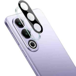 For OnePlus Ace 3V 5G imak High Definition Integrated Glass Lens Film Black Version