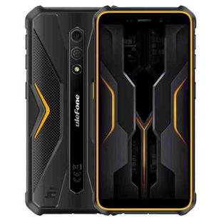 [HK Warehouse] Ulefone Armor X12 Pro, 4GB+64GB, IP68/IP69K Rugged Phone, 5.45 inch Android 13 MediaTek Helio G36 Octa Core, Network: 4G, NFC(Some Orange)