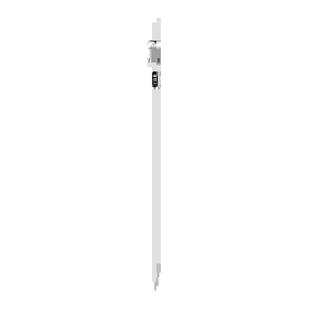 WIWU Tilt Anti-mistouch Touch Active Capacitive Stylus Pen, Interface:USB-C / Type-C(White)