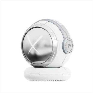 Astronaut Outdoor Wireless Bluetooth Desktop Subwoofer Speaker(White)