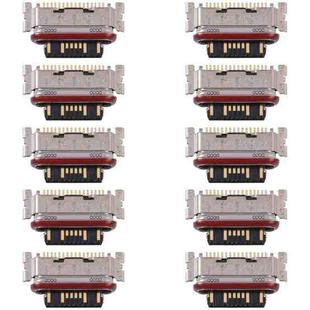 For Xiaomi Civi 10 PCS Charging Port Connector