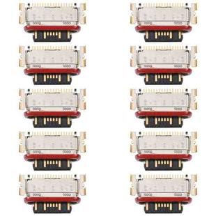 For Xiaomi Redmi K70 Pro 10 PCS Charging Port Connector