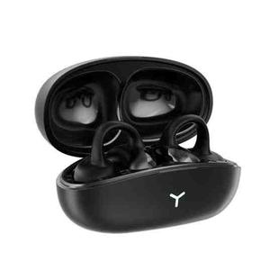 WIWU T17 PandoraTWS Wireless Bluetooth Earphone(Black)