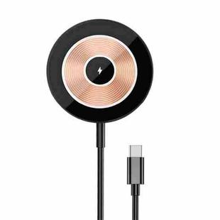 WIWU Wi-W007 15W Magnetic Wireless Charger