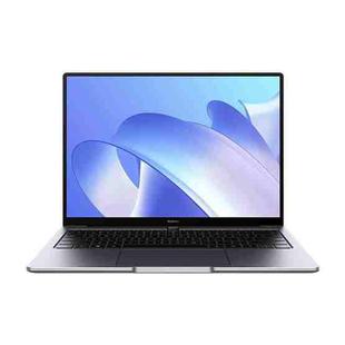 HUAWEI MateBook 14 Laptop, 16GB+1TB, 14 inch Touch Screen Windows 11 Home Chinese Version, Intel 12th Gen Core i5-1240P Integrated Graphics(Grey)