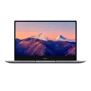 HUAWEI MateBook B3-420 Laptop, 16GB+512GB, 14 inch Windows 11 Home Chinese Version, Intel 11th Gen Core i5-1135G7 Integrated Graphics(Dark Grey)