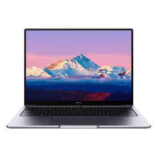 HUAWEI MateBook B3-430 Laptop, 8GB+512GB, 14 inch Windows 11 Home Chinese Version, Intel 12th Gen Core i5-1240P Integrated Graphics(Dark Grey)