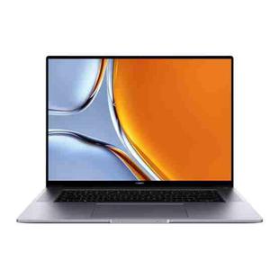 HUAWEI MateBook 16s Laptop, 16GB+512GB, 16 inch Touch Screen Windows 11 Home Chinese Version, Intel 12th Gen Core i7-12700H Integrated Graphics(Dark Grey)