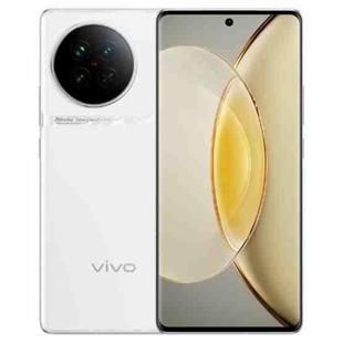 vivo X90s 5G,Triple Back Cameras, 8GB+256GB, Face ID Screen Fingerprint Identification, 6.78 inch Android 13.0 OriginOS 3 Dimensity 9200+ Octa Core, NFC, OTG, Network: 5G, Support Google Play(White)