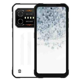 [HK Warehouse] IIIF150 Air1 Ultra,Dual Back Cameras, 8GB+128GB, Face ID Screen Fingerprint Identification, 6.8 inch Android 12.0 MediaTek Helio G99 MT6789 Octa Core, NFC, OTG, Network: 4G(Frost White)