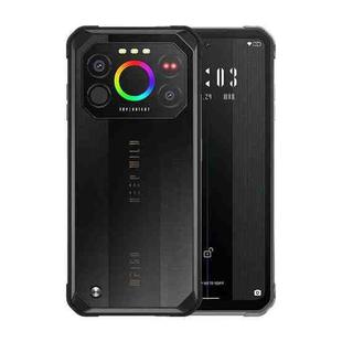 [HK Warehouse] IIIF150 Air1 Ultra+,Dual Back Cameras, 12GB+256GB, Face ID Screen Fingerprint Identification, 6.8 inch Android 12.0 MediaTek Helio G99 MT6789 Octa Core, NFC, OTG, Network: 4G(Rock)