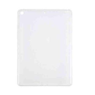 For iPad Air 3 TPU Tablet Case(Transparent)