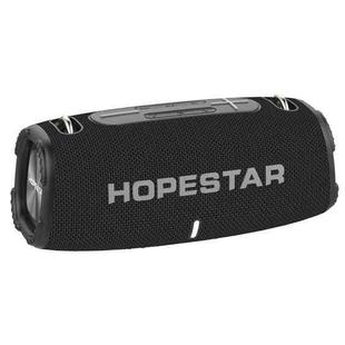 HOPESTAR H50 lPX6 Waterproof Portable Wireless Bluetooth Speaker(Black)