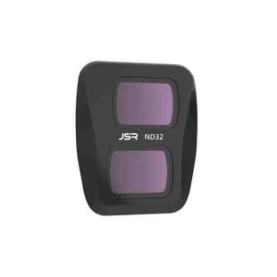 For DJI Air 3 JSR KB Series Drone Lens Filter, Filter:ND32