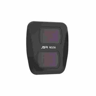 For DJI Air 3 JSR KB Series Drone Lens Filter, Filter:ND256