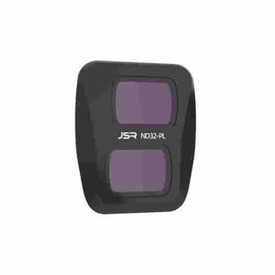 For DJI Air 3 JSR KB Series Drone Lens Filter, Filter:ND32PL