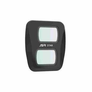 For DJI Air 3 JSR KB Series Drone Lens Filter, Filter:STAR