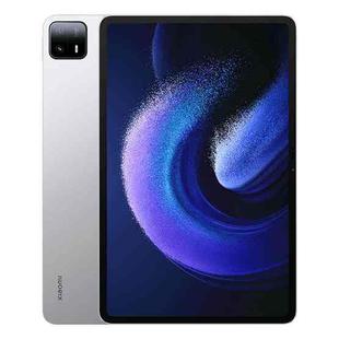 Xiaomi Pad 6 Max 14 inch, 8GB+256GB, MIUI 14 OS Qualcomm Snapdragon 8+ 4nm Octa Core, 10000mAh Battery(Silver)