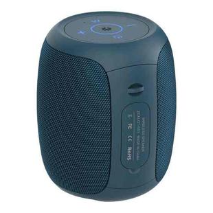 Zealot S53 IPX6 Waterproof Portable Colorful Wireless Bluetooth Speaker(Blue)
