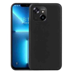 For LeBest S13 Pro TPU Phone Case(Black)