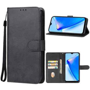 For LeBest L19 Pro Leather Phone Case(Black)