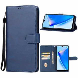 For LeBest L19 Pro Leather Phone Case(Blue)