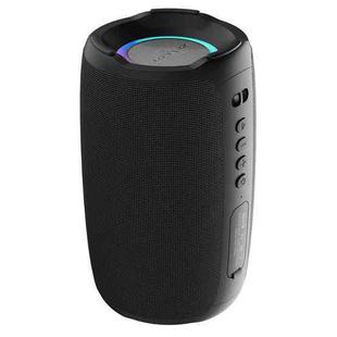 Zealot S61 IPX6 Waterproof Portable Wireless Bluetooth Speaker(Black)