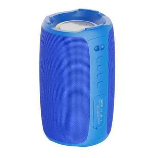 Zealot S61 IPX6 Waterproof Portable Wireless Bluetooth Speaker(Blue)