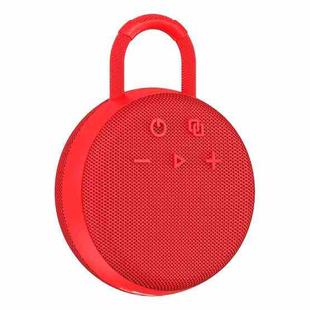 Zealot S77 IPX7 Waterproof Portable Wireless Bluetooth Speaker(Red)