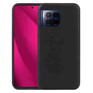 For T-Mobile T Phone 2 Pro 5G TPU Phone Case(Black)