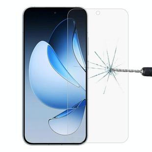 For OPPO Reno13 Global 0.26mm 9H 2.5D Tempered Glass Film