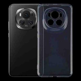 For Honor Magic6 Ultra-thin Transparent TPU Phone Case