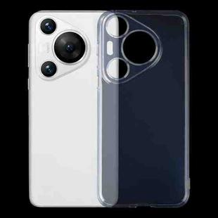 For Huawei P70 Ultra-thin Transparent TPU Phone Case
