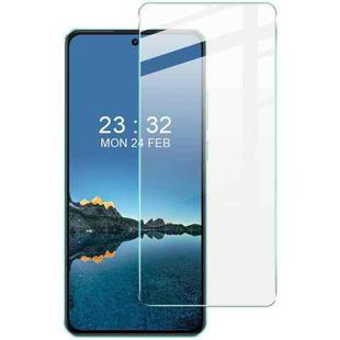 For OnePlus Nord CE3 5G IMAK H Series Tempered Glass Film