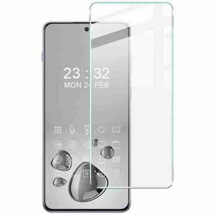 For OnePlus Ace 3V 5G IMAK H Series Tempered Glass Film