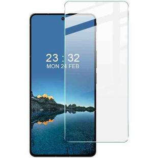 For ZTE nubia Z50S Pro 5G IMAK H Series Tempered Glass Film