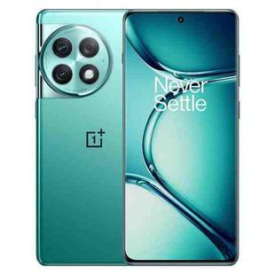 OnePlus Ace 2 Pro 5G, 12GB+256GB,  6.74 inch ColorOS 13.1 / Android 13 Snapdragon 8 Gen 2  Octa Core up to 3.2GHz, NFC, Network: 5G(Aurora Green)