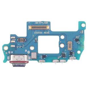 For Samsung Galaxy S23 FE SM-S711B OEM Charging Port Board