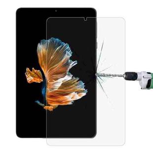 For Headwolf FPad 3 / 5 8.4 9H 0.3mm Explosion-proof Tempered Glass Film