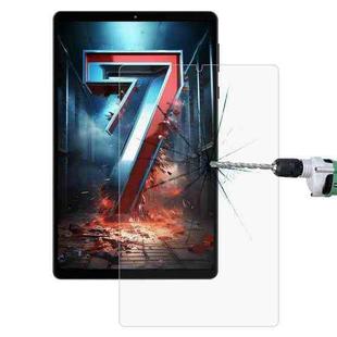For Headwolf Fpad7 8.4 9H 0.3mm Explosion-proof Tempered Glass Film