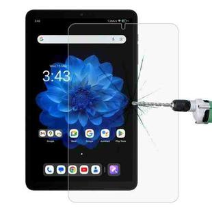 For ALLDOCUBE iPlay 60 mini 8.68 9H 0.3mm Explosion-proof Tempered Glass Film