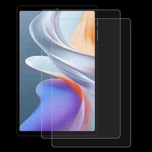 For ALLDOCUBE iPlay 70 mini Ultra 8.8 2pcs 9H 0.3mm Explosion-proof Tempered Glass Film