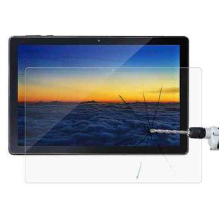 For Luca Te101 N1-b 10.1 9H 0.3mm Explosion-proof Tempered Glass Film