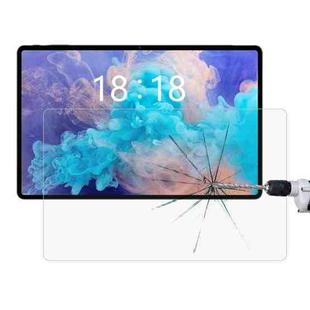 For N-one NPad X / X1 11 9H 0.3mm Explosion-proof Tempered Glass Film