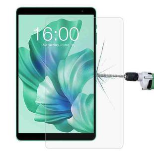 For Teclast P85T 9H 0.3mm Explosion-proof Tempered Glass Film