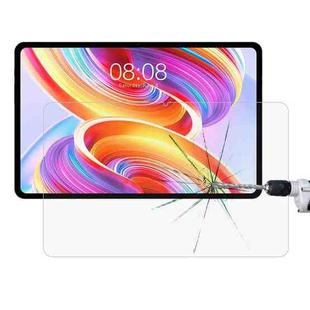 For Teclast T50 Plus 11 9H 0.3mm Explosion-proof Tempered Glass Film