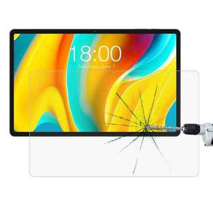 For Teclast T50 Max 11 9H 0.3mm Explosion-proof Tempered Glass Film